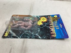 1994 Ace Novelty Tales From The Cryptkeeper Mummy Figure New MOC Sealed FREESHP
