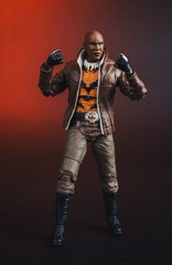 The New 52 DC Multiverse Bronze Tiger Action Figure ***IN-HAND***