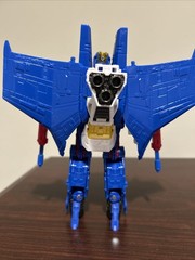 Transformers Legacy NACELLE Complete voyager Evolution Generations