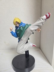 Sakamoto Days Vibration Stars Figures Taro Sakamoto, Shin Asakura, Nagumo Age14+
