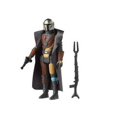 Star Wars The Retro Collection The Mandalorian Action Figure