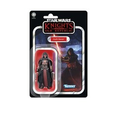STAR WARS The Vintage Collection Darth Revan, Knights of The Old Republic