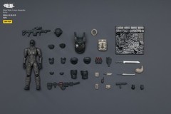 JOYTOY Dark Source 1/25 Action figure Steel Ride Corps Assaulter Echo Model