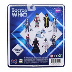 Doctor Who Morbius Retro Clothed 8″ Action Figure