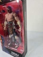 McFarlane Toys Mortal Kombat: Baraka (Tarkatan Beefcake) 7″ Action Figure