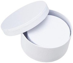 264010 Round Boxes D:8+10+12+14cm H:4+5+6+