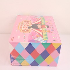 Pop Mart Momiji Circus Series Figurine Set NEW SEALED Vinyl Blind Box Set of 12