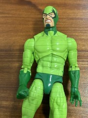 Hasbro Marvel Legends Spider-Man Retro Scorpion 6-inch Action Figure 2023