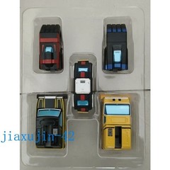 FJ Voltron Vehicle Force 15 Form-fitting Airplane Figure Toy New Gift Movie NEW