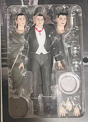 NECA UNIVERSAL MONSTERS ULTIMATE COUNT DRACULA 7″ COLOR ACTION FIGURE BELA MISB