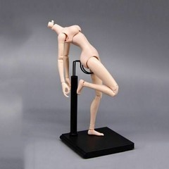 USA 1/6 Scale Flexible Pale Skin 12inch Female Soldier Action Figure Body Dolls