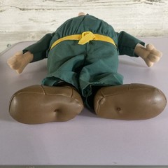 Beetle Bailey Plush Doll Toy Factory 2000