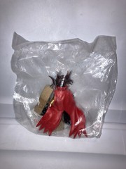 Papo Medieval Black Dragon Head Warrior Action Figure Fantasy SEALED NEW NIB