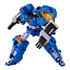 Miniforce Dinoid Rex Kaiser D6 Transforming Robot Toy Set – 5 Robots Combine