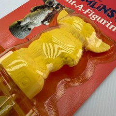 Vintage Gremlins Gizmo Paint a Figurine Figure 1984 Hasbro *NEW SEALED *READ
