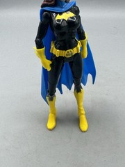 DC Universe Classics Batman Legacy Wave Barbara Gordon Bat Girl Figure
