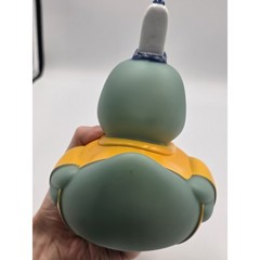 Squidward Tentacles Spongebob SquarePants Rubber Duck 6″ Brand New Ducky Large