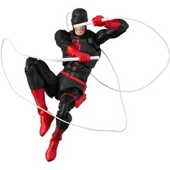 New 6″ CT Toys Shadowland Daredevil Comic Ver. Action Figure Boxed Xmas Gift‌ us