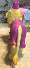 ANKYO Circus Zoo Animals Birthday Party Tiger Elephant Lion Cake Toppers