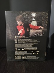 Triwizard Real Master Series HARRY POTTER Star Ace X-Plus 1/8 Scale SA8001 NEW