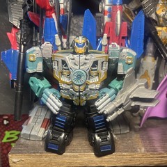 Transformers Age of The Primes THE 13 PRIMES Customs HAVE BEEN LISTED read DESCR
