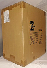 Zeta Toys Superitron ZB-06 Metallic Paint 20″(Transformers Aerial Bots Superion)