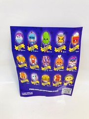 Cepia Toys **PINEAPPLE POPCORN SHOW PLUSH** You Choose