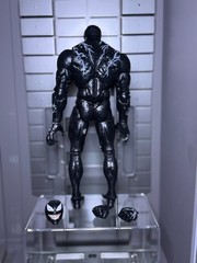 Marvel Legends Venom Movie Sony Action Figure Loose Venompool Wave Hasbro