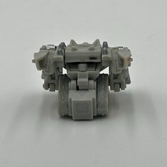 Bakugan Mobile Assault Haos Axellor 250G Spin Master Sega Toys Rare Figure Toy