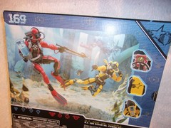 NEW G.I. Joe Classified Series #169 G.I. Joe Diver Vs. Cobra Diver 6″ Figures
