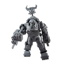 McFarlane Warhammer 40000 Megafig Ork Meganob with Shoota Artist Proof NEW