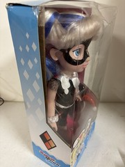 HARLEY QUINN DC TODDLER SUPER HERO GIRLS DOLL FIGURE DC COMICS 2017 7 Pieces NIB