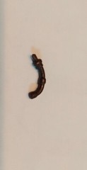 Gi Joe Heavy Metal mic custom made part