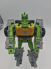 Springer Transformers Legacy Figure Complete Wreck ‘N Rule Collection Hasbro