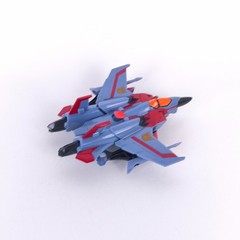 Transformers Starscream Complete Animated Activators