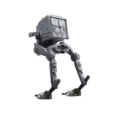 Hasbro Star Wars The Vintage Collection AT-ST & Chewbacca Return Of The Jedi 40