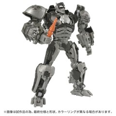 Takara Tomy Transformer SS-146 Aplink