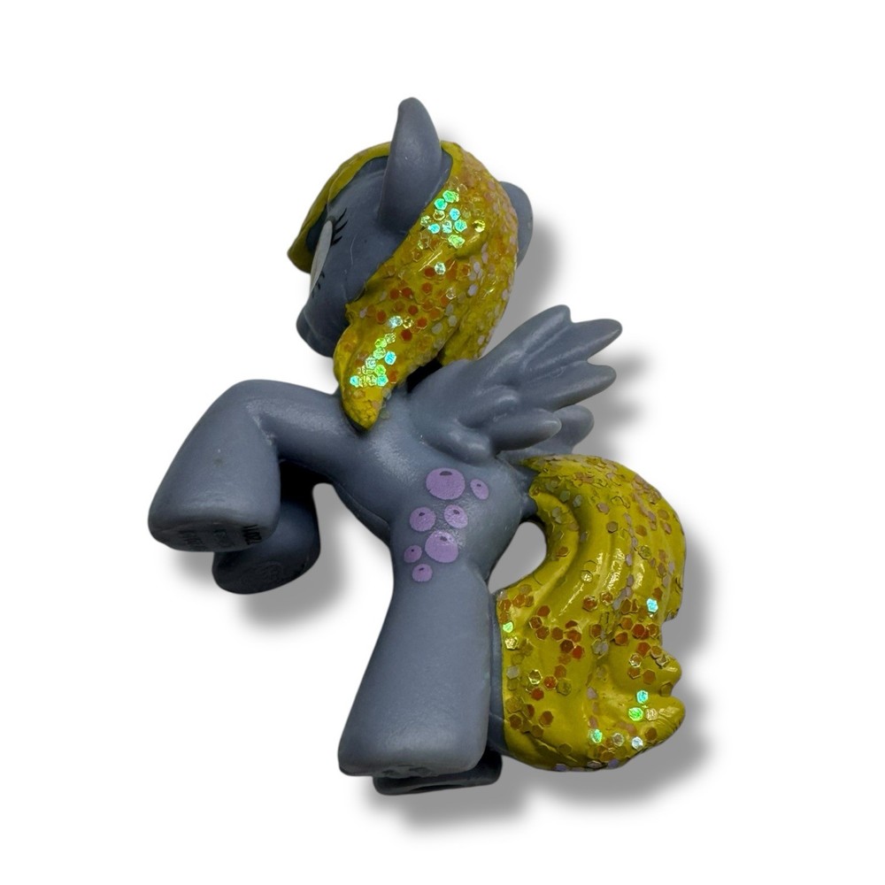 My Little Pony G4 Blind Bag Wave 22 Derpy Hooves Figure
