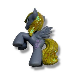 My Little Pony G4 Blind Bag Wave 22 Derpy Hooves Figure