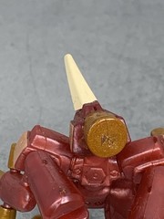 Medabots Action Figure Arkbeetle Arcbeetle Takara Hasboro 2001
