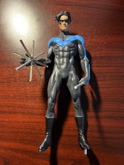 DC Collectibles Designer Series: Nightwing by Jim Lee Statue, #1181 of 5000