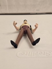 VTG DC Kenner Gotham City Rare Commissioner Gordon The New Batman Adventures
