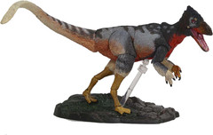 Beasts of the Mesozoic: Moros Intrepidus – 1/18Th Scale Dinosaur Action Figure –