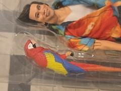 Neca Ace Ventura Pet Detective