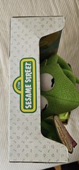 30th Anniversary Special Edition Fisher-Price Kermit the Frog Magic Talking