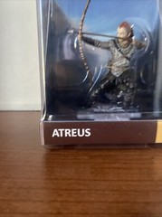 TOTAKU SONY GOD OF WAR ATREUS Game Figure Ornament Model Statue Collection