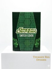 Green Lantern Exclusive Collectors Set