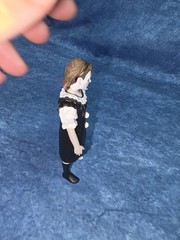 TERRIFIER 2 II PALE GIRL ACTION FIGURE TRICK OR TREAT STUDIOS DAMIEN LEONE
