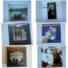 BRAND NEW Zuru Mini Brands Really Works Vinyls– YOU PICK