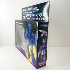 Transformers G1 Cyclonus Decepticon Action Figure Reissue Toys New in Box